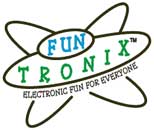 Funtronix Logo