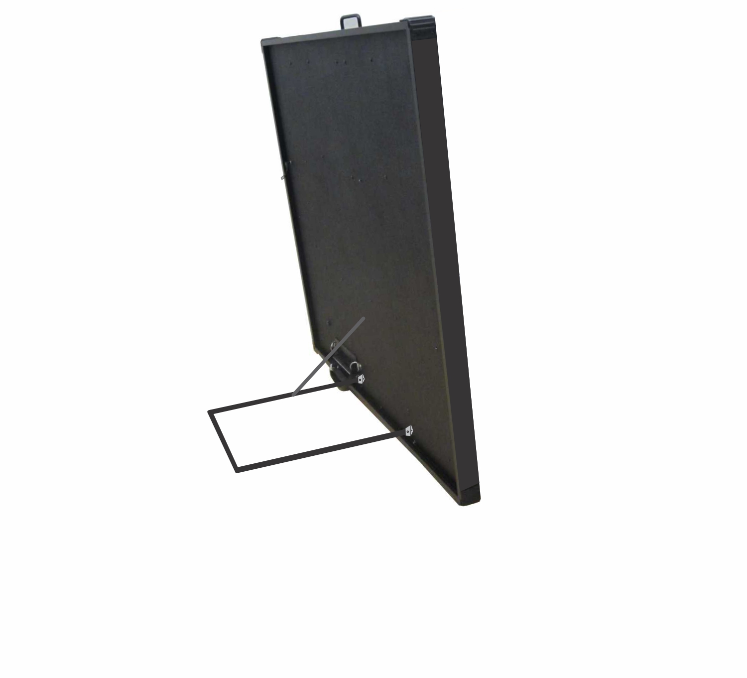 Lacrosse scoreboard football scoreboard