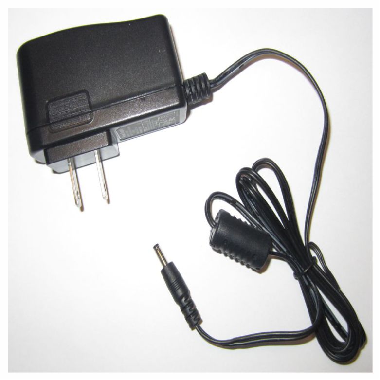 Keypad Charger