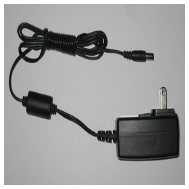 12V Adapter